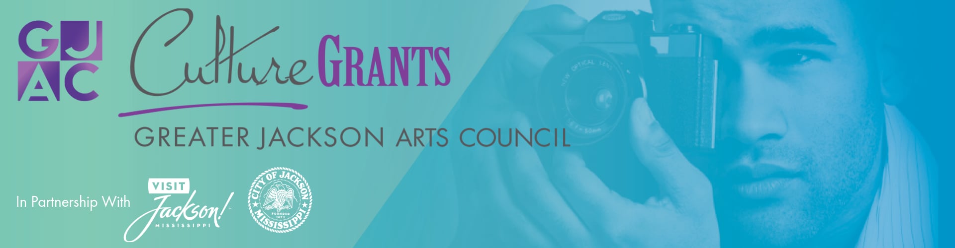 Greater Jackson Arts Council